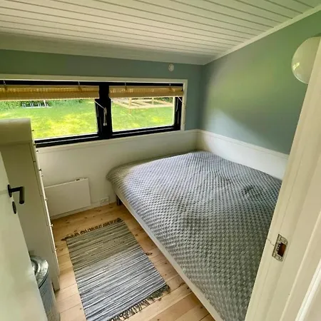 بيت للعطل Unique Experience With A Cozy Shelter *