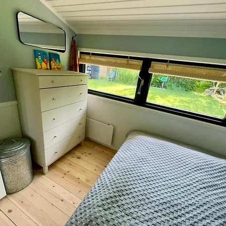 Unique Experience With A Cozy Shelter Prázdninový dům *